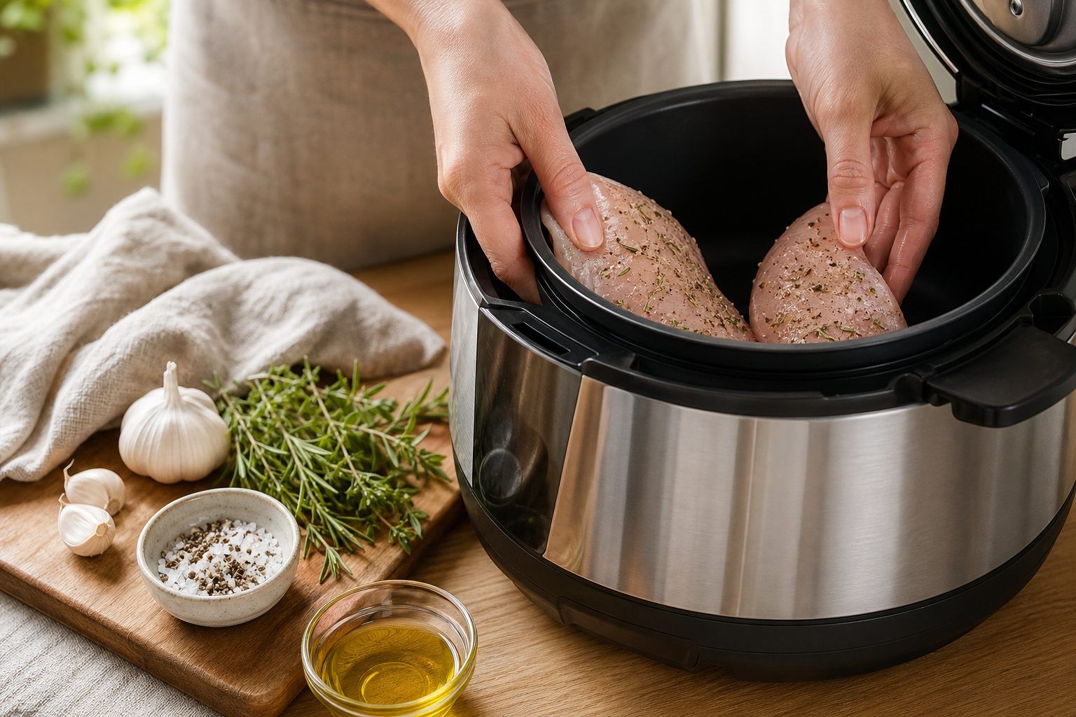 Préparation : la méthode express pour une viande tendre