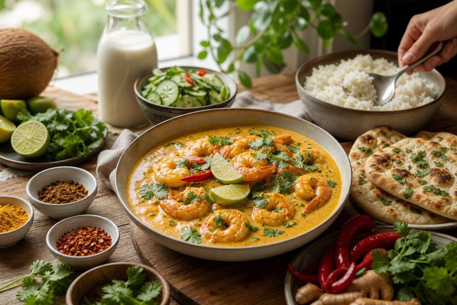 Astuces, variantes et accompagnements pour votre recette