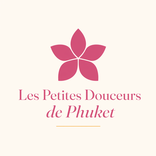Les Petites Douceurs de Phuket