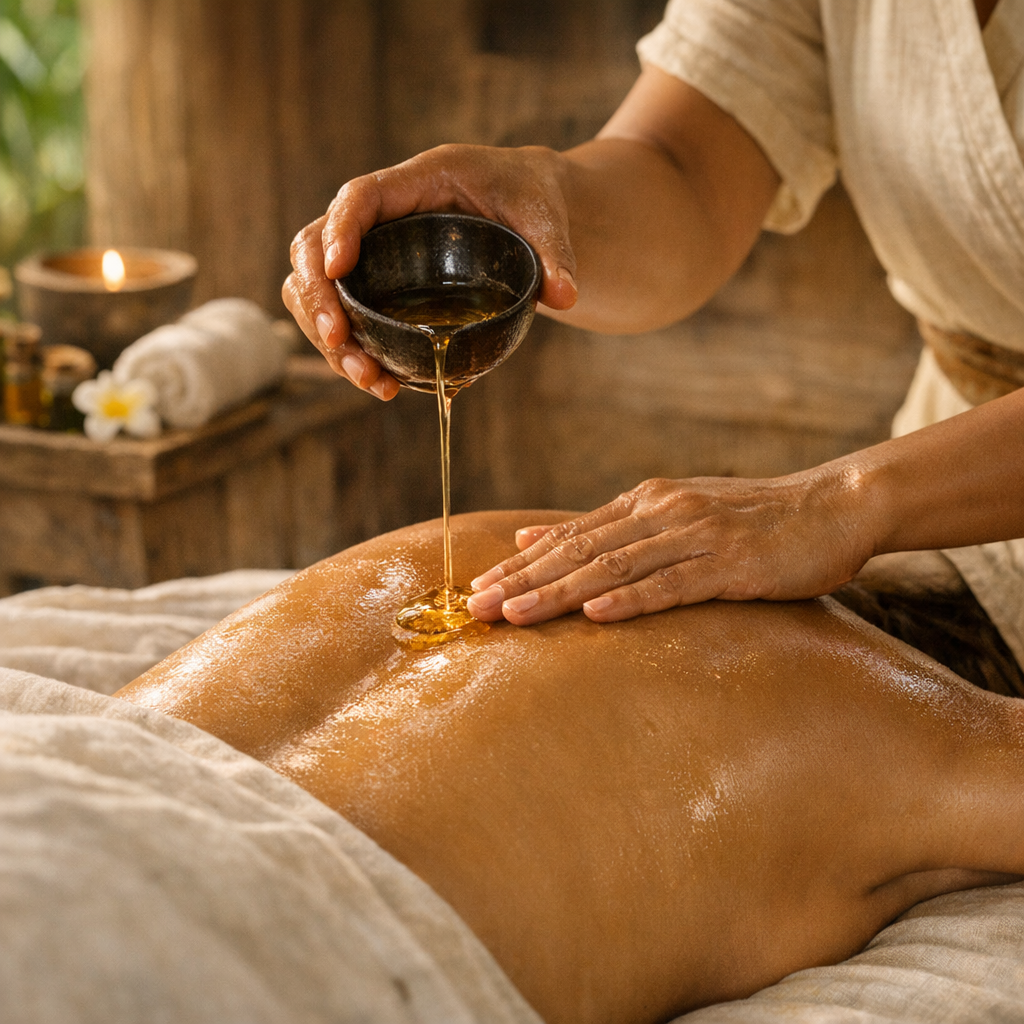 Massage balinais: bienfaits, prix et sensations à connaître