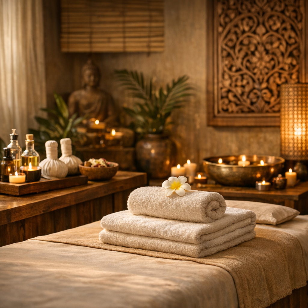 Massage royal : définition, prix, différences et vrais critères