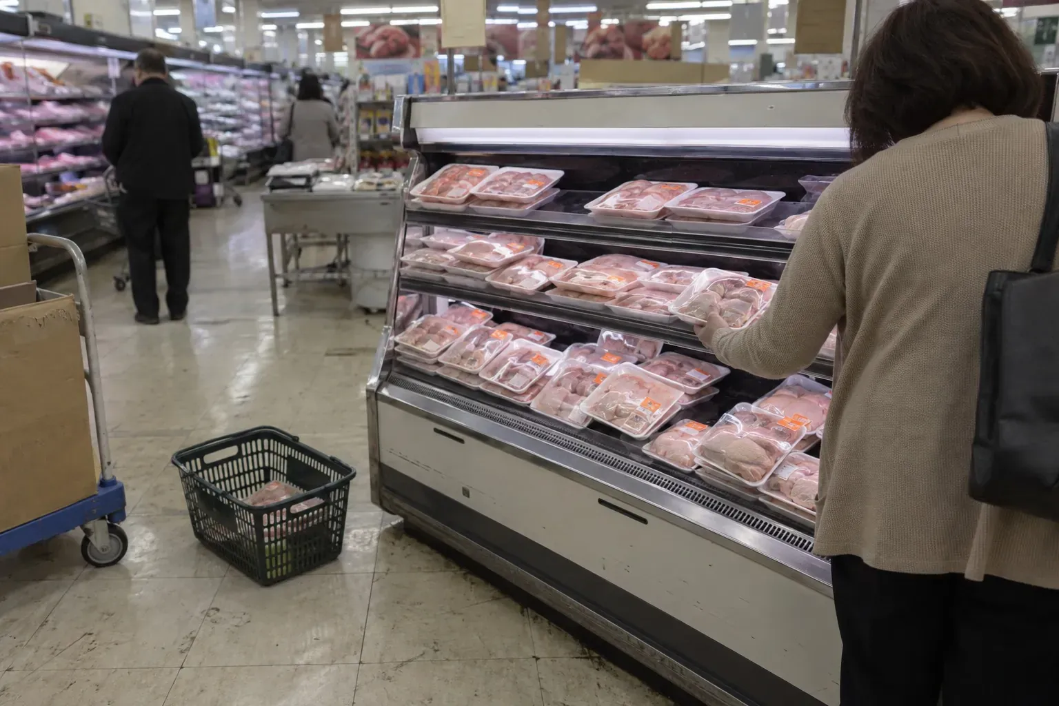 Poulet au Japon : pourquoi la cuisse bat son record de prix, et ce que ça change dans l'assiette