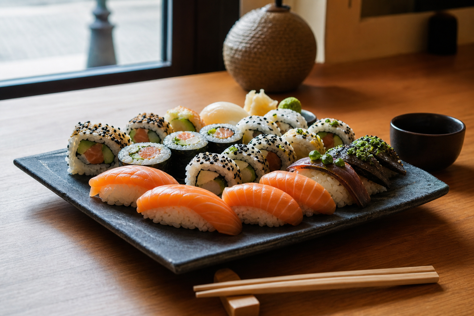 Sushi Académie à Villefranche-sur-Saône : statut à vérifier