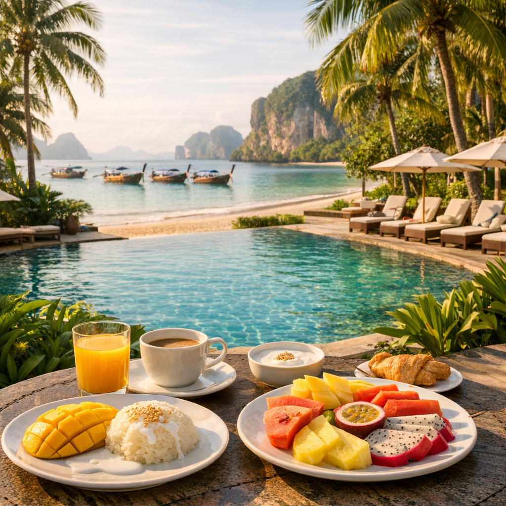Voyage Thaïlande tout inclus pas cher : les vraies bonnes offres